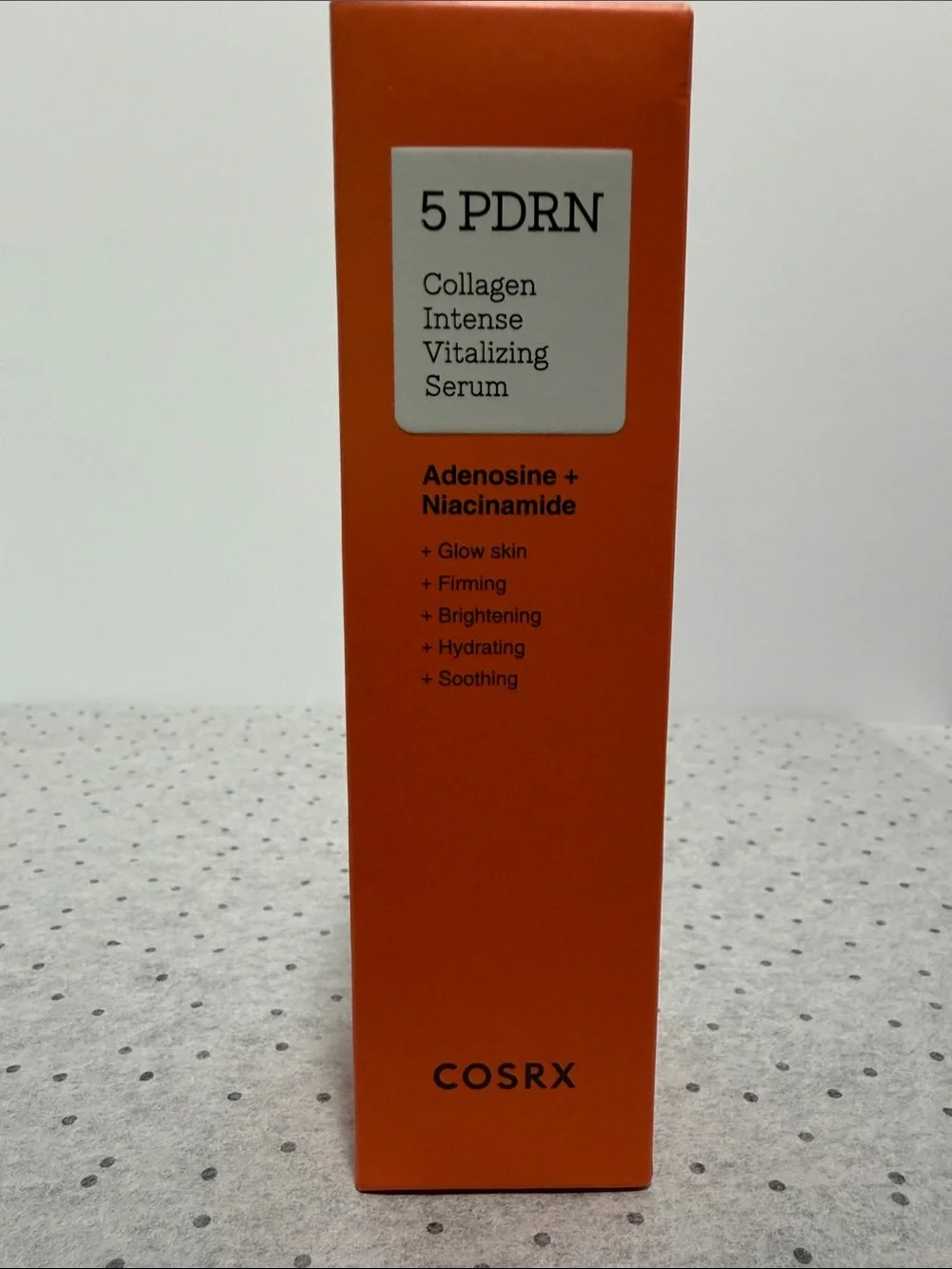 COSRX 5 PDRN Collagen Intense Vitalizing Serum -